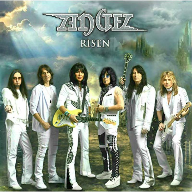 Picture of Angel - Risen