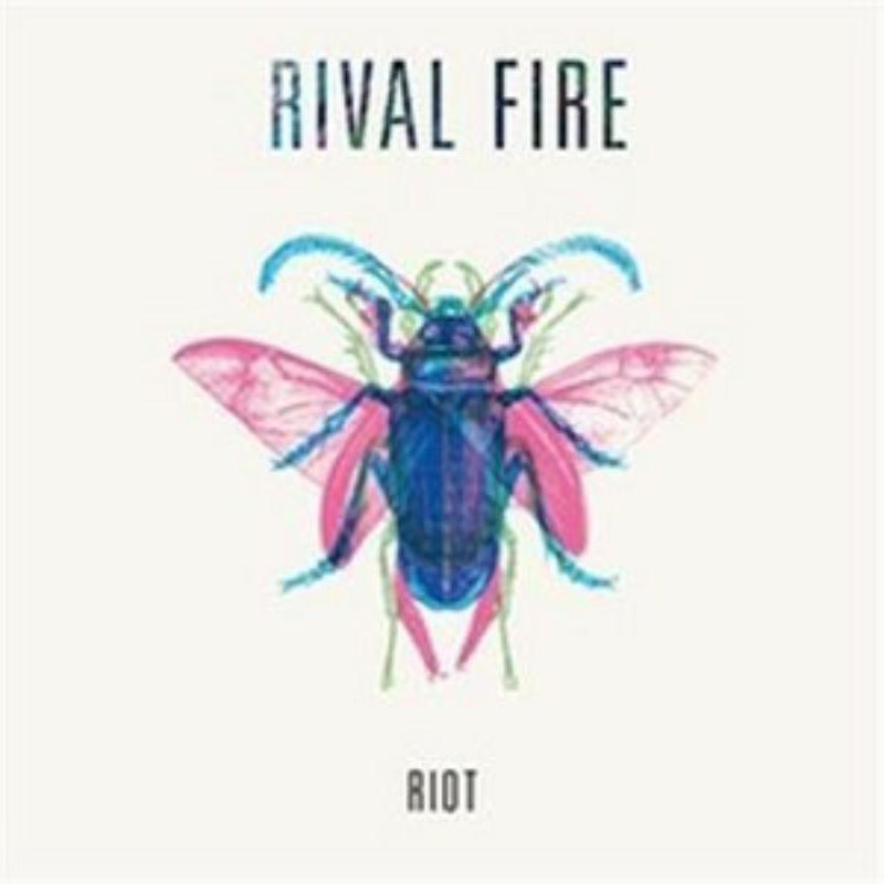 Picture of Rival Fire - Riot (Ep)