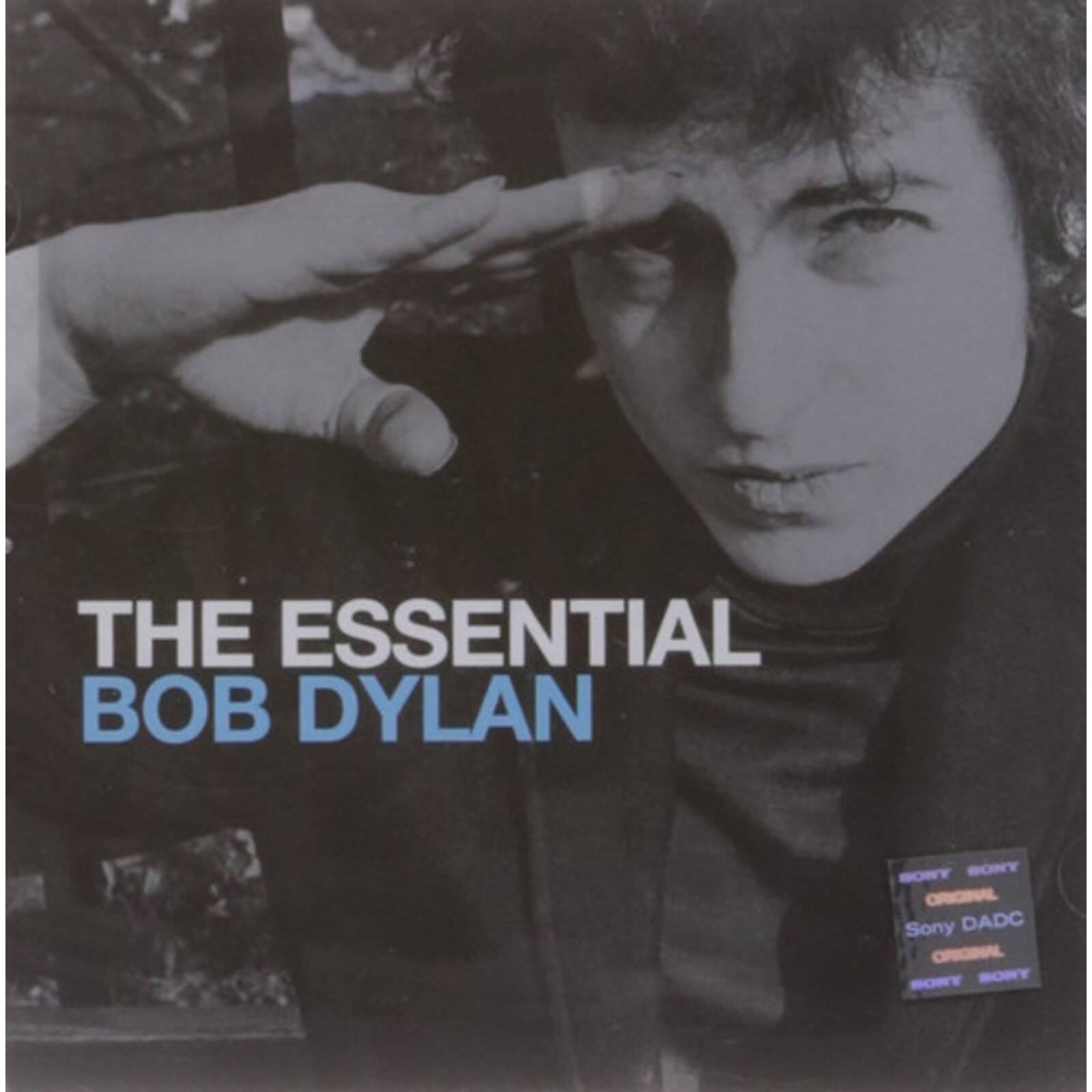 Picture of Bob Dylan - Essential Bob Dylan