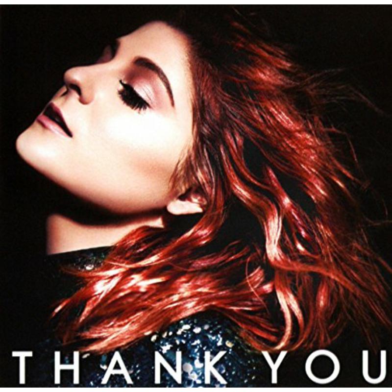 Picture of Meghan Trainor - Thank You (Dlx)