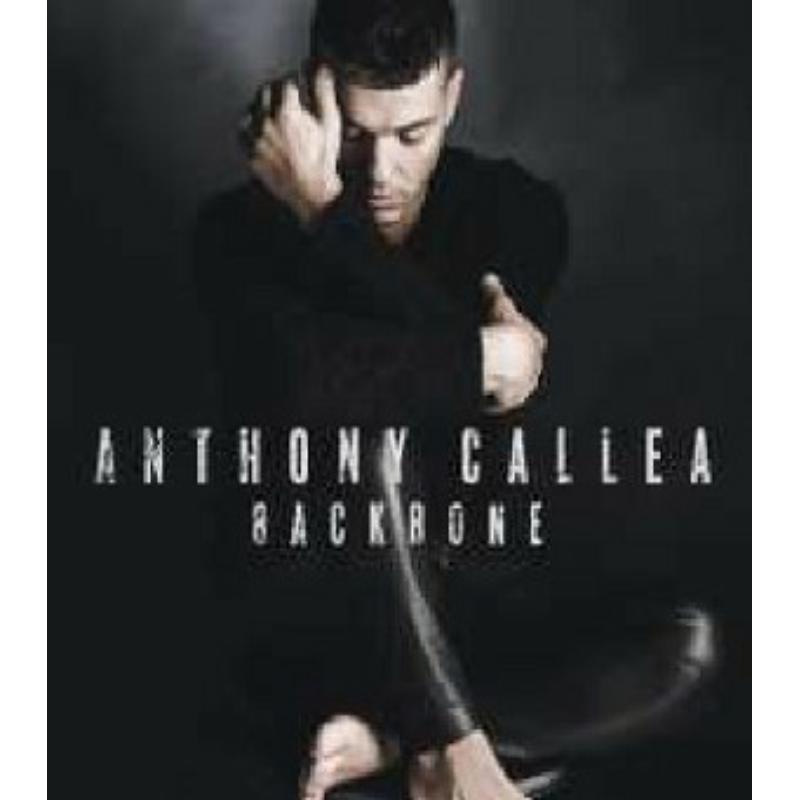 Picture of Anthony Callea - Backbone