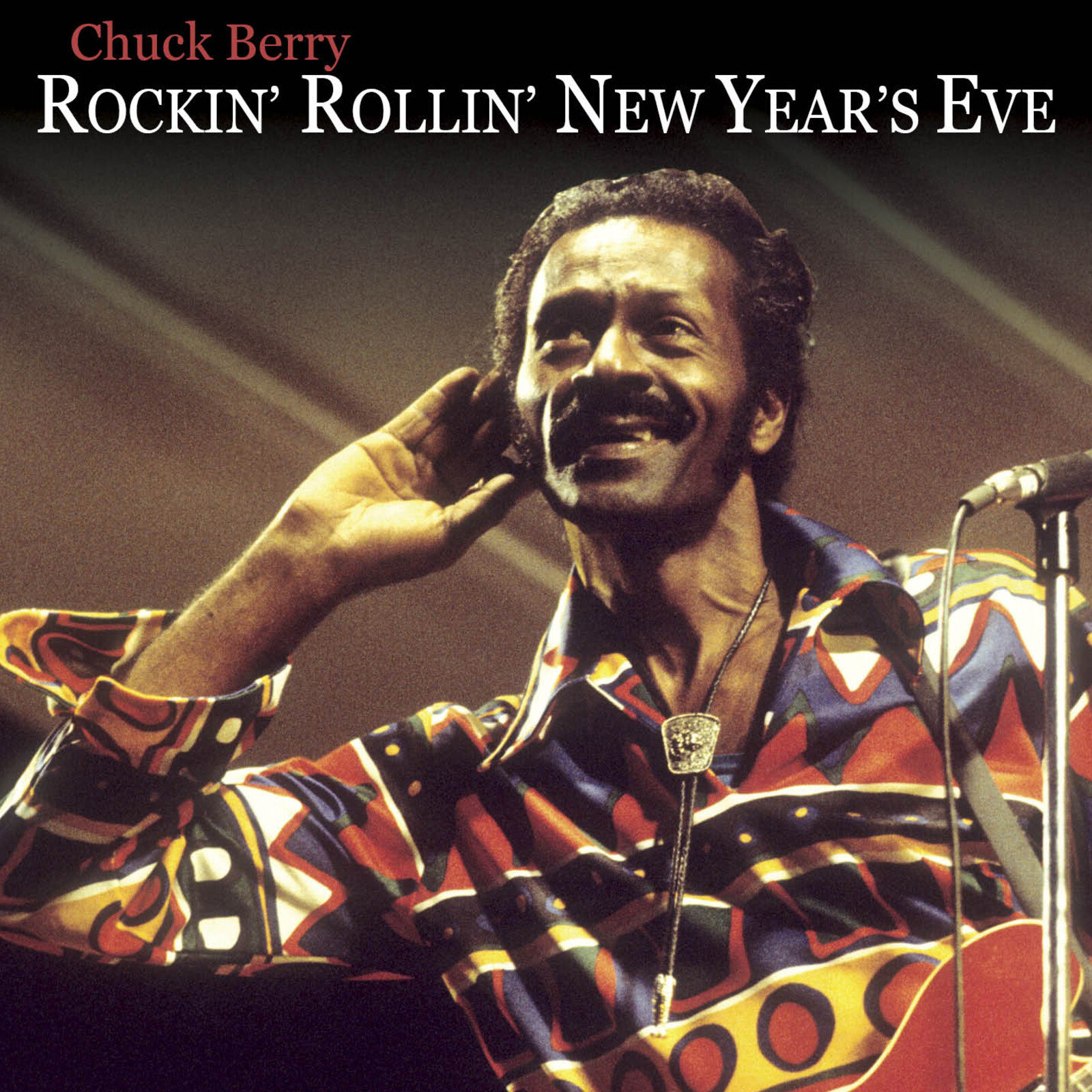 Picture of Chuck Berry - Rockin' Rollin' New Year's Eve
