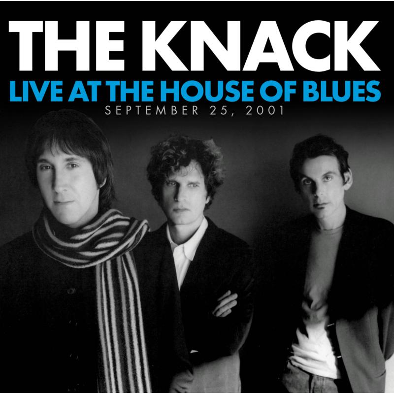 Picture of The Knack - Live At The House Of Blues