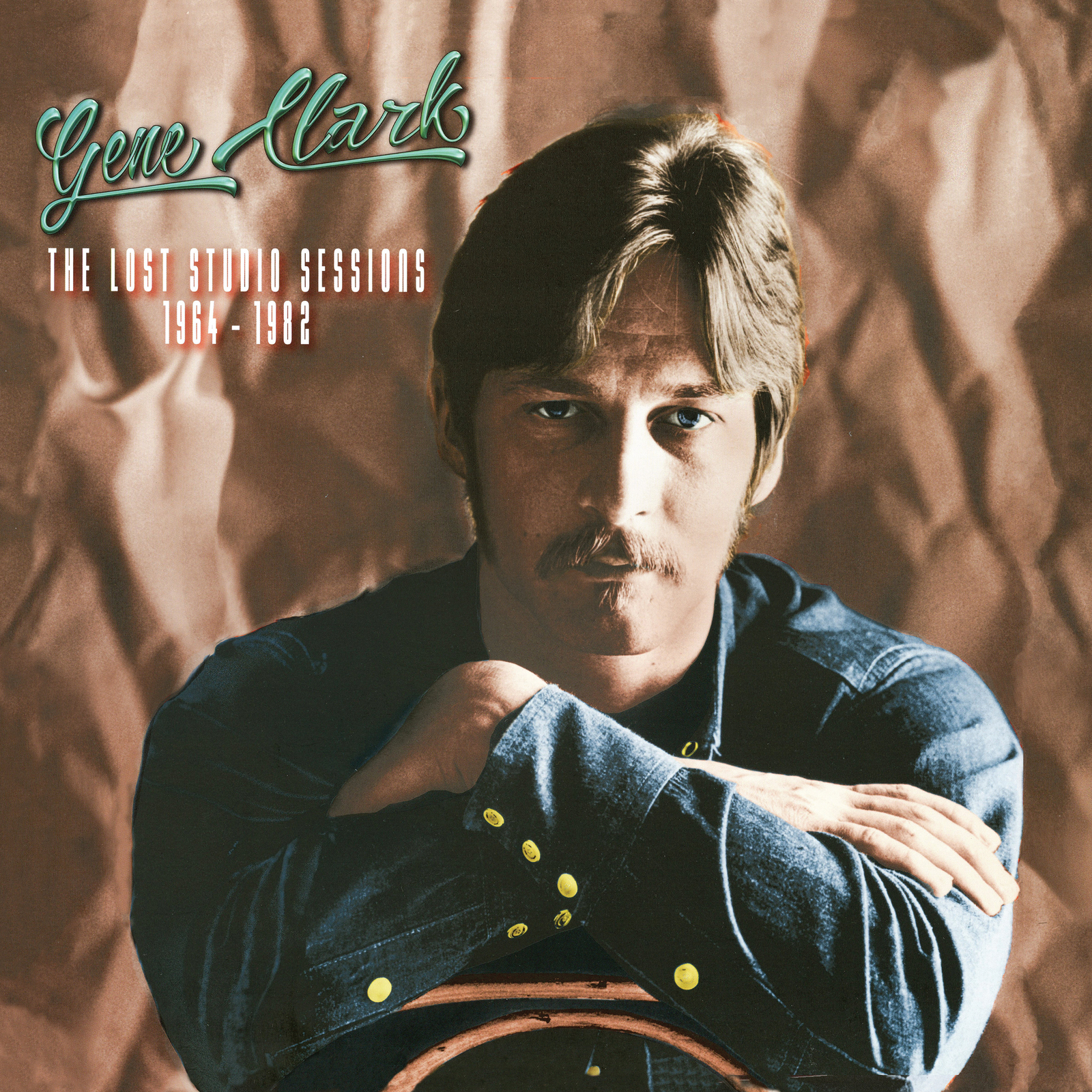 Picture of Gene Clark - The Lost Studio Sessions