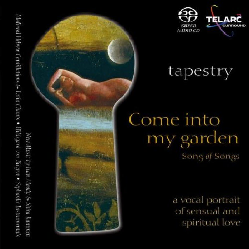 Picture of Tapestry - Song Of Songs: Come Into My Garden