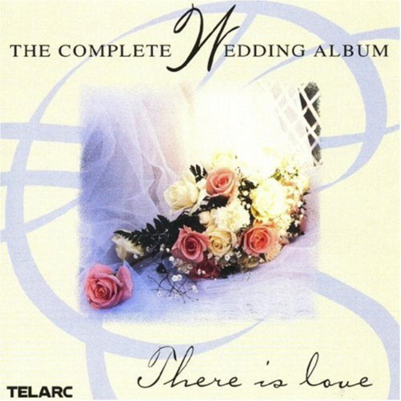 Picture of Various Artists - The Complete Wedding Album