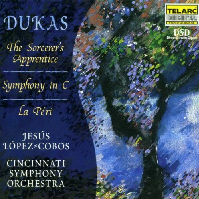 Picture of Dukas - Sorcerers Apprentice