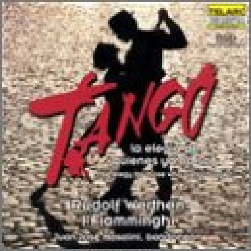 Picture of I Fiamminghi - Tango