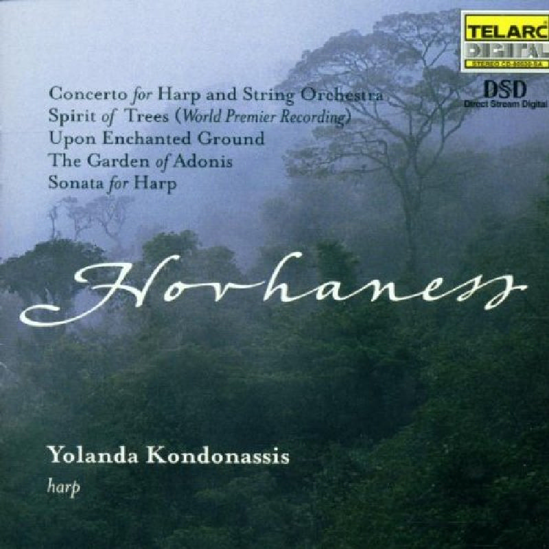 Picture of Yolanda Kondonassis - Hovaness