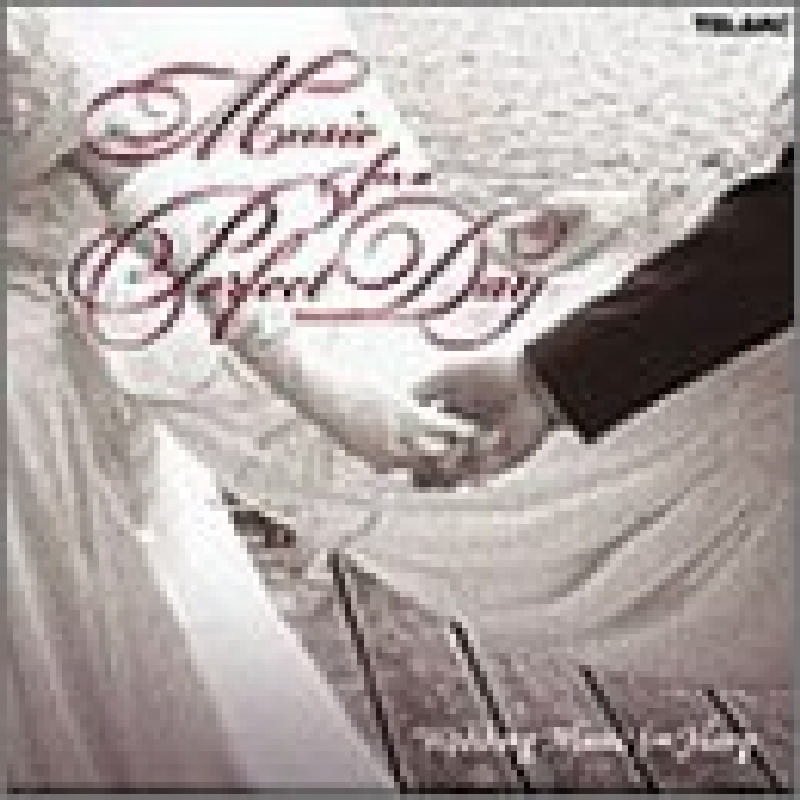 Picture of Yolanda Kondonassis - Music for a Perfect Day: Wedding Music for Harp