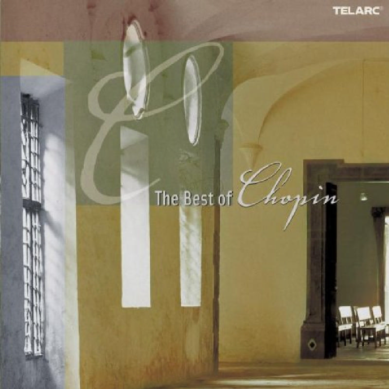 Picture of Various Artists - Best of Chopin