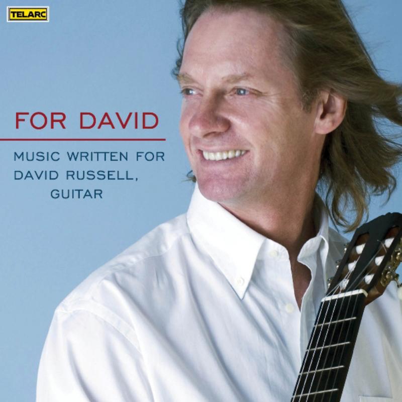 Picture of David Russell - For David