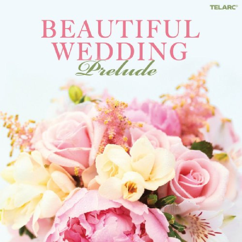 Picture of Various Artists - Beautiful Wedding - Prelude