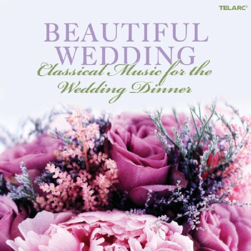 Picture of Beautiful Wedding:ceremon - Various Artists