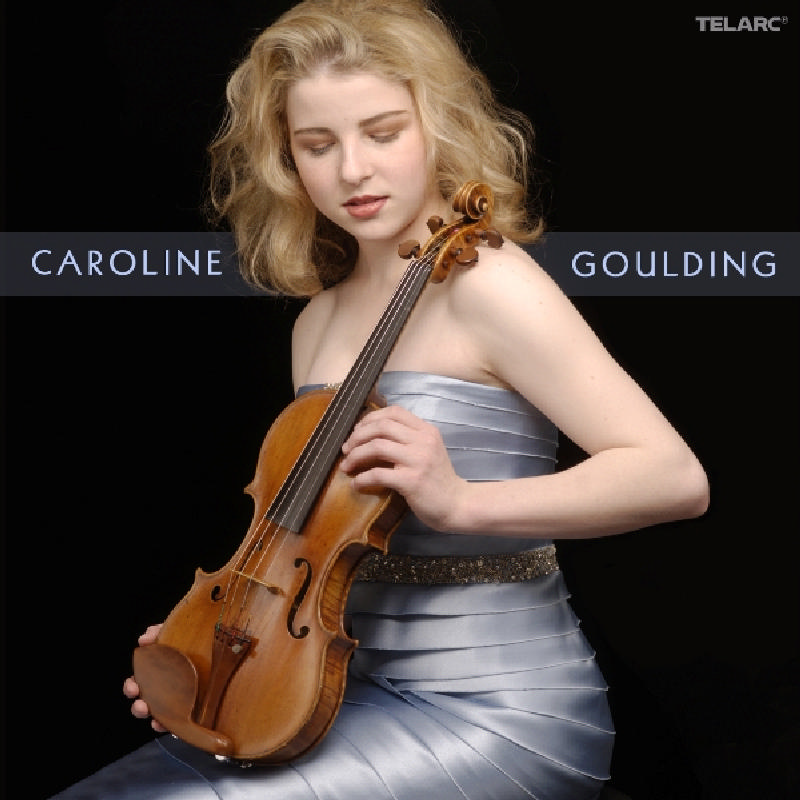 Picture of Caroline Goulding - Caroline Goulding