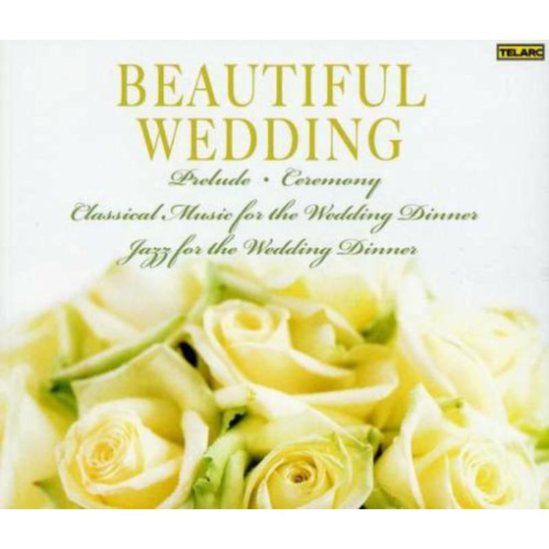Picture of Various Artists - Beautiful Wedding