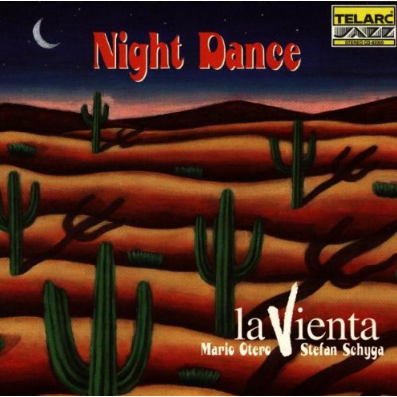 Picture of La Vienta - Night Dance