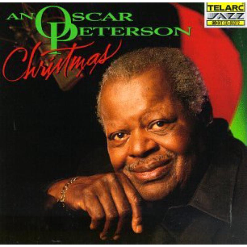 Picture of Oscar Peterson - An Oscar Peterson Christmas