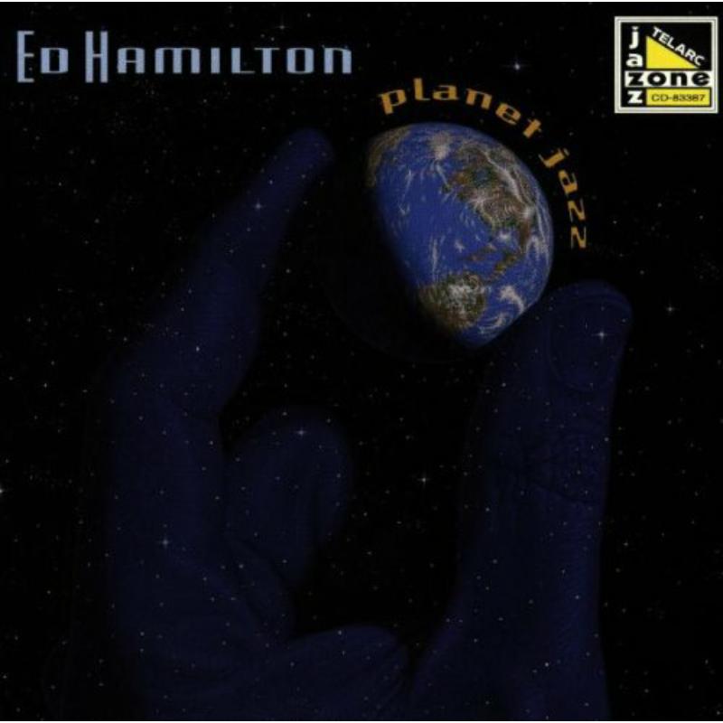 Picture of Ed Hamilton - Planet Jazz
