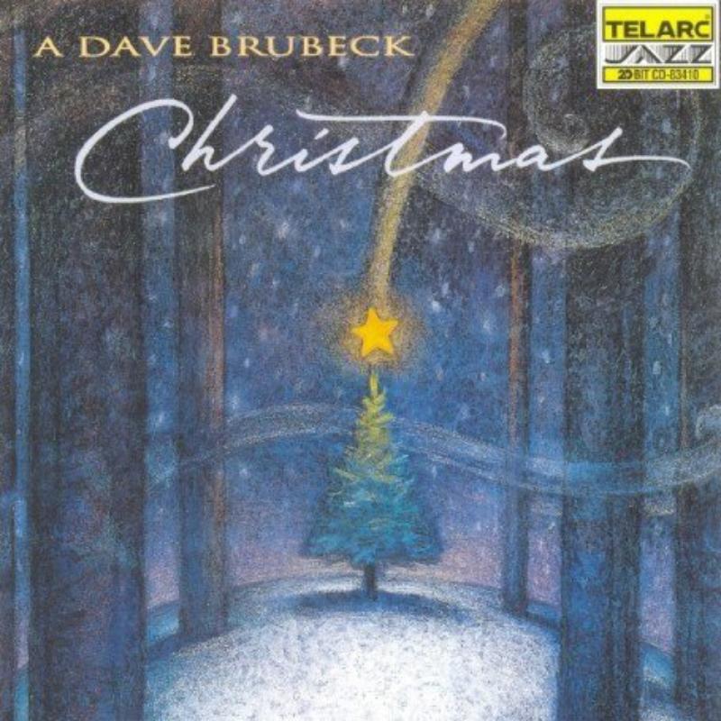 Picture of Dave Brubeck - A Dave Brubeck Christmas