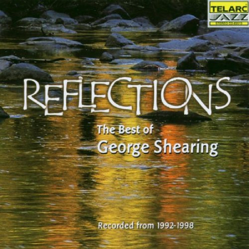 Picture of George Shearing - Reflections: The Best Of George Shearing