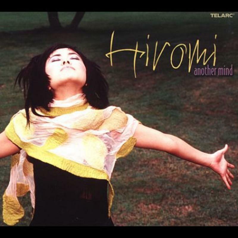 Picture of Hiromi - Another Mind