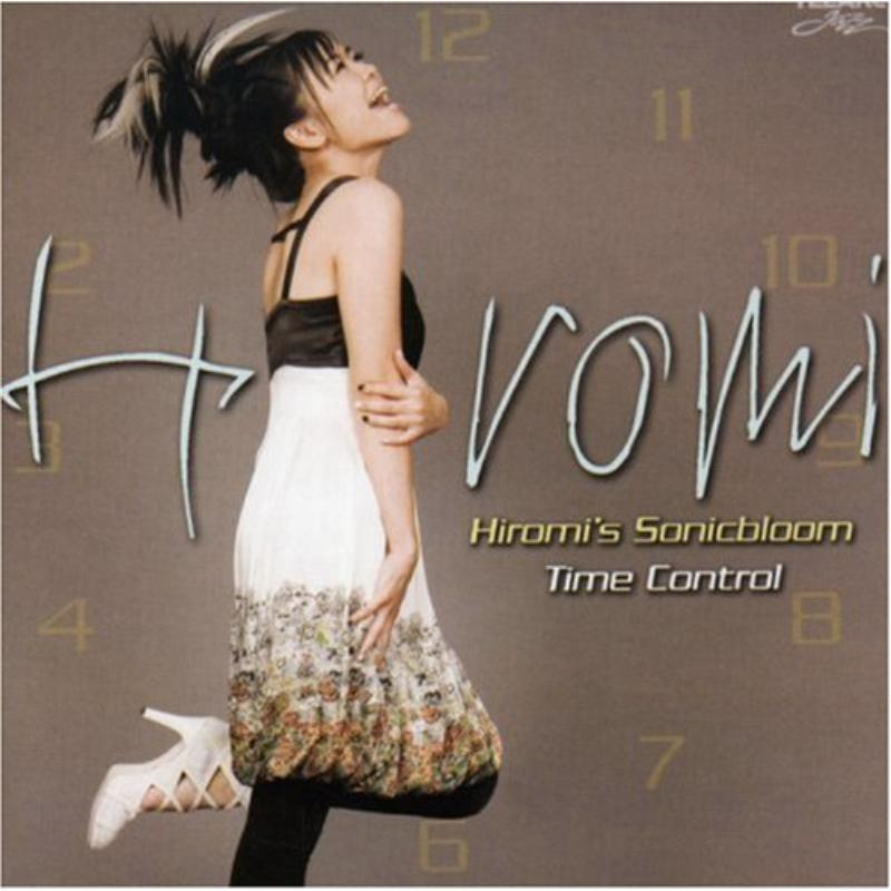 Picture of Hiromi - Time Control