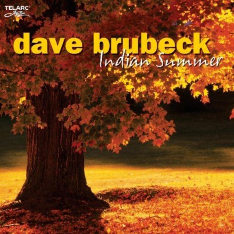 Picture of Dave Brubeck - Indian Summer