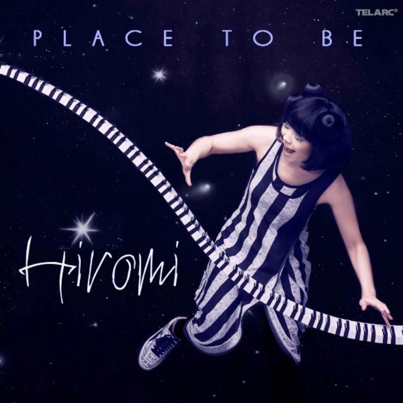 Picture of Hiromi - Place To Be