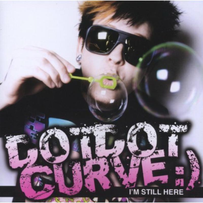 Picture of Dot Dot Curve - I'M Still Here