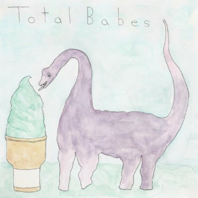Picture of Total Babes - Swimming Through Sunlight
