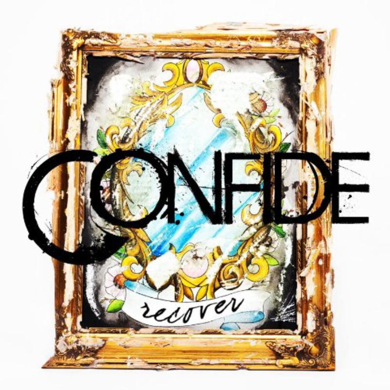 Picture of Confide - Recover
