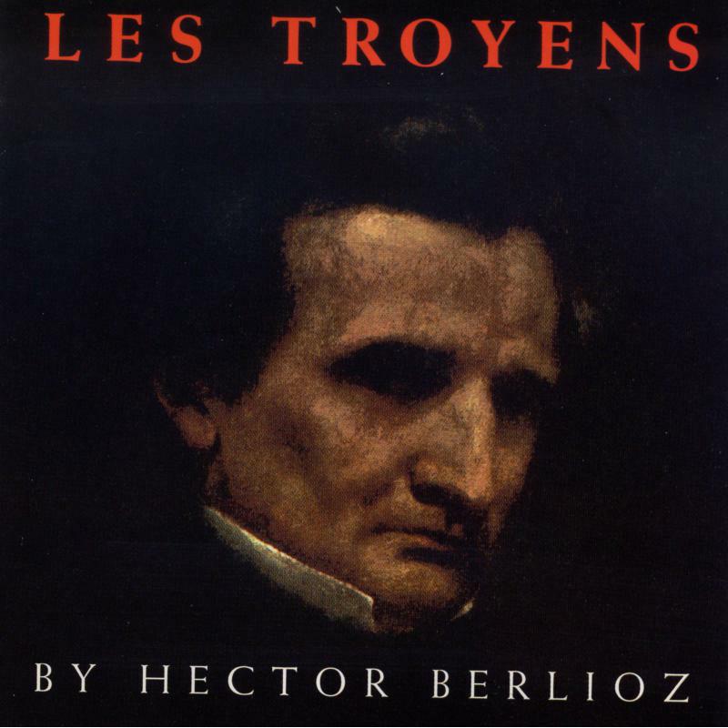 Picture of Resnik/Steber/Cassilly - Hector Berlioz:Les Troyens (Live 1960) (3CD)