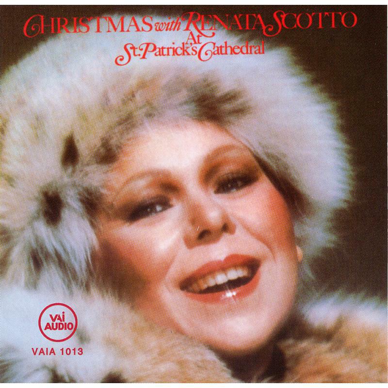 Picture of Scotto - Christmas with Renata Scotto