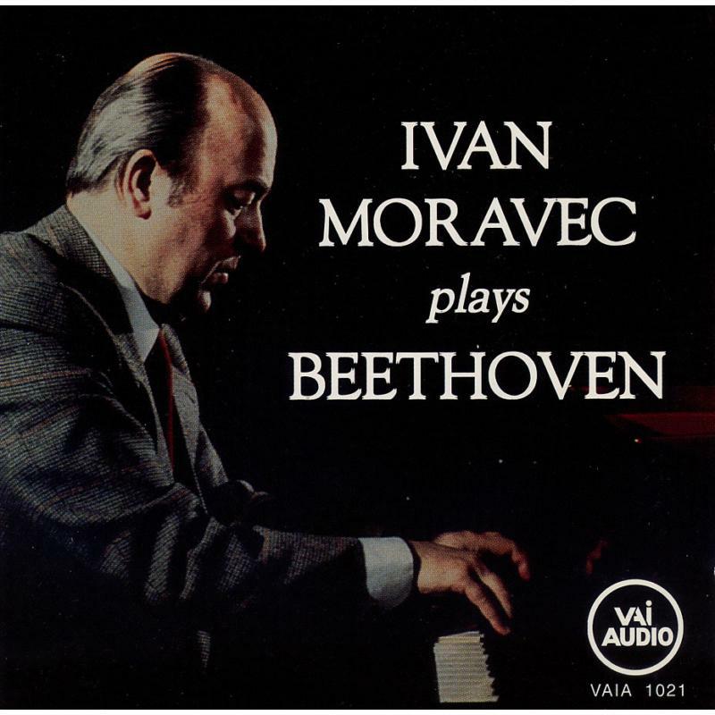 Picture of Moravec - Piano Concerto No.4, 32 Variations