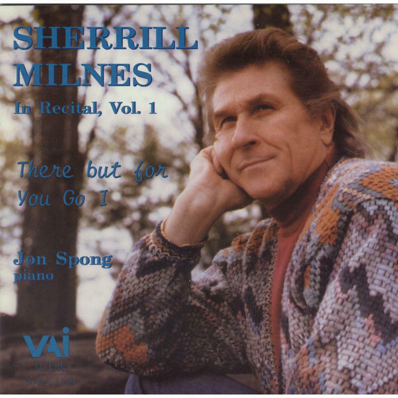 Picture of Milnes - Sherrill Milnes in Recital Vol.1