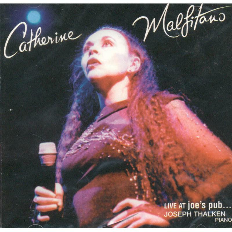 Picture of Malfitano - Blue Moon Cat