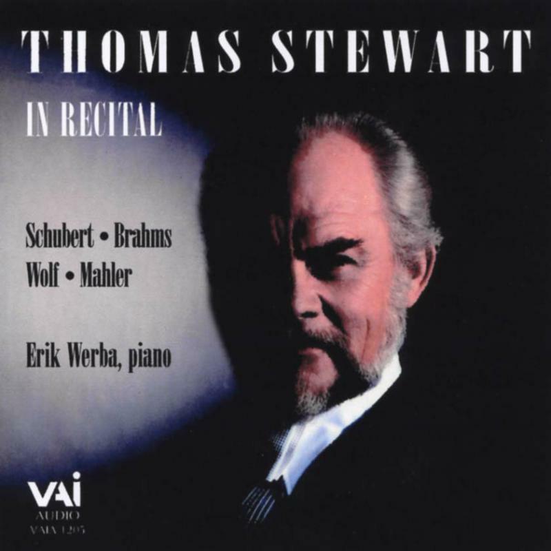 Picture of Stewart - Thomas Stewart - A Portrait