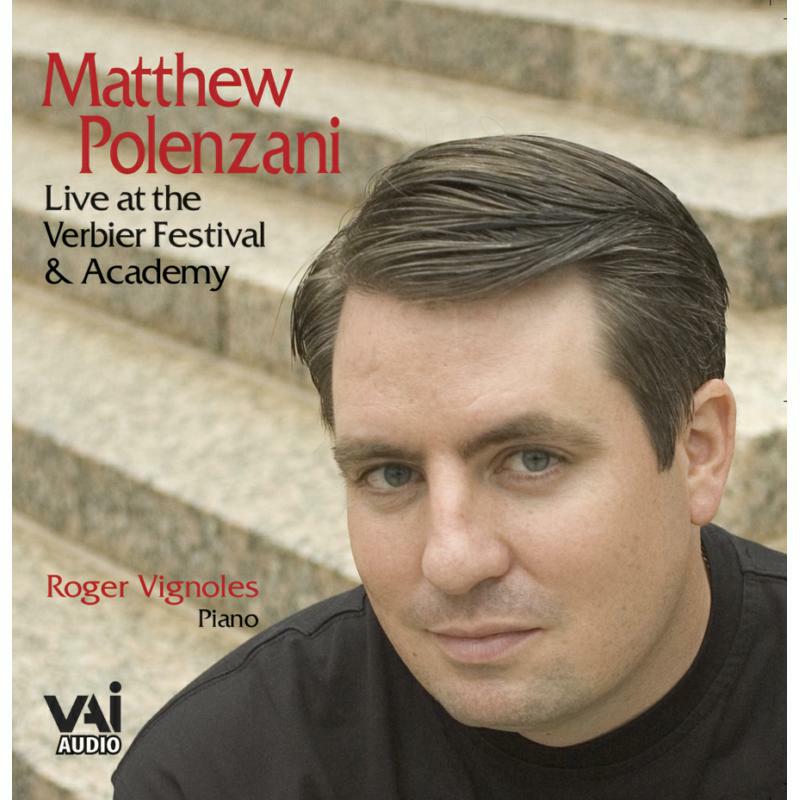 Picture of Polenzani - Live at the Verbier Festival