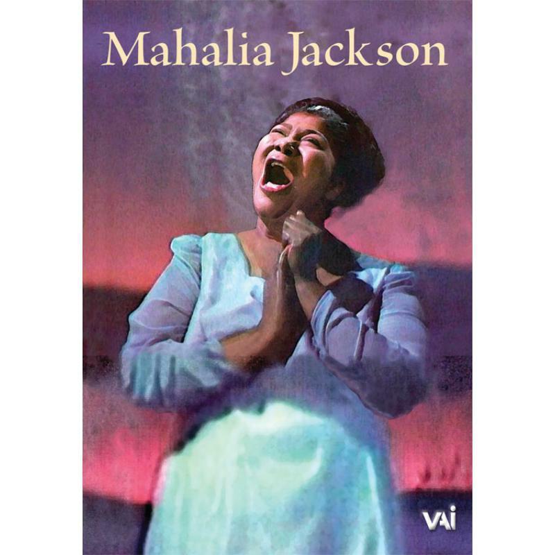 Picture of Jackson - Mahalia Jackson 1957-1962