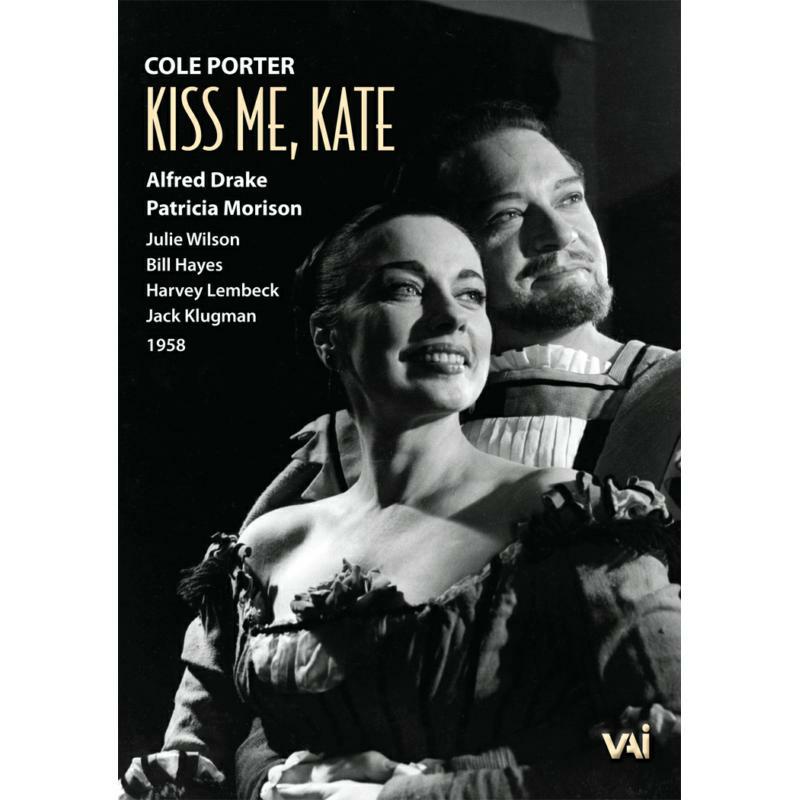 Picture of Drake/Morison - Cole Porter: Kiss Me Kate