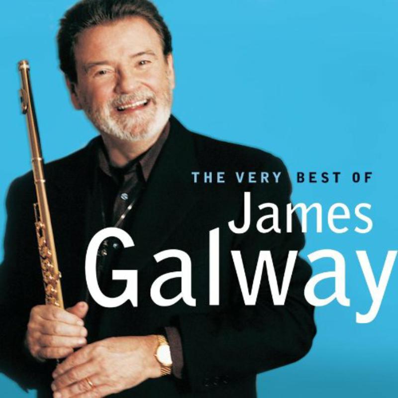 Picture of James Galway - Very Best Of
