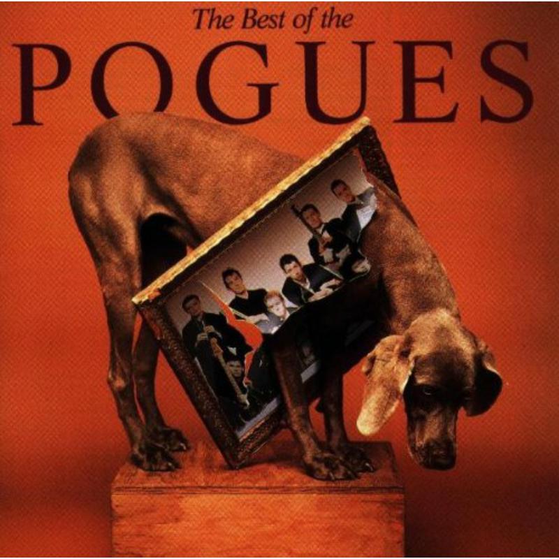 Picture of The Pogues - The Best Of The Pogues