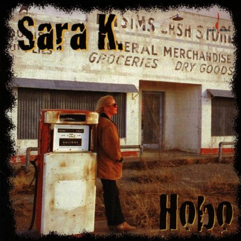 Picture of Sara K. - Hobo
