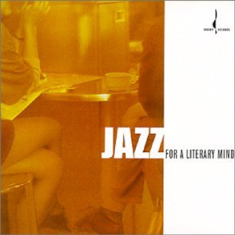 Picture of Various Artists - Jazz For A Literary Mind