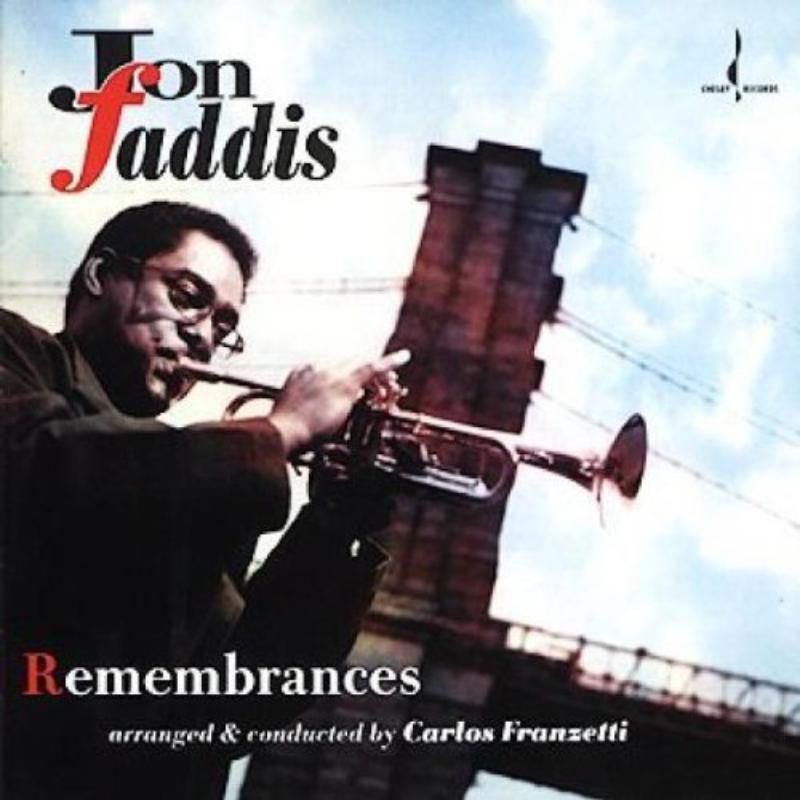 Picture of Jon Faddis - Remembrances