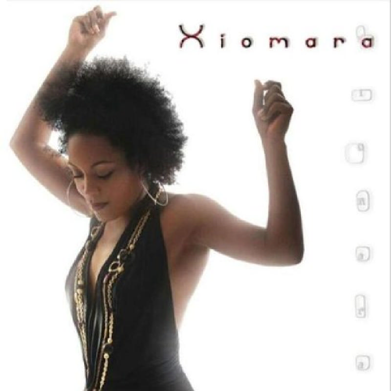 Picture of Xiomara - Xiomara