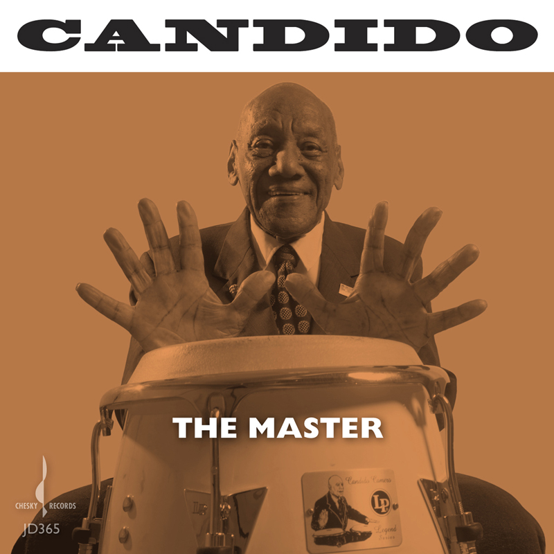 Picture of Candido - The Master