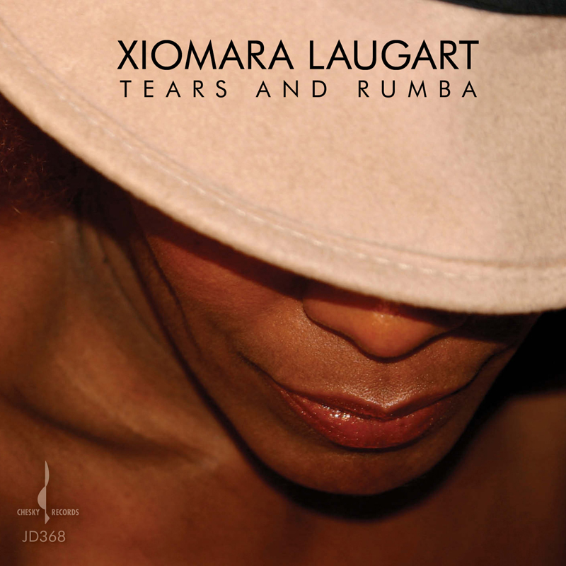Picture of Xiomara Laugart - Tears and Rumba