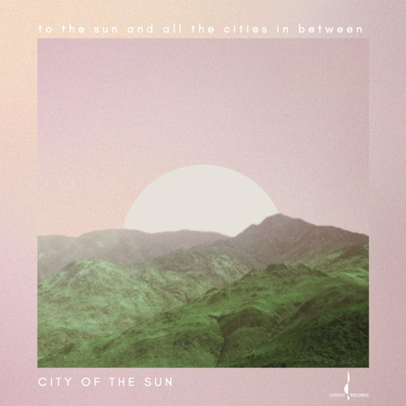 Picture of City Of The Sun - To The Sun & All The